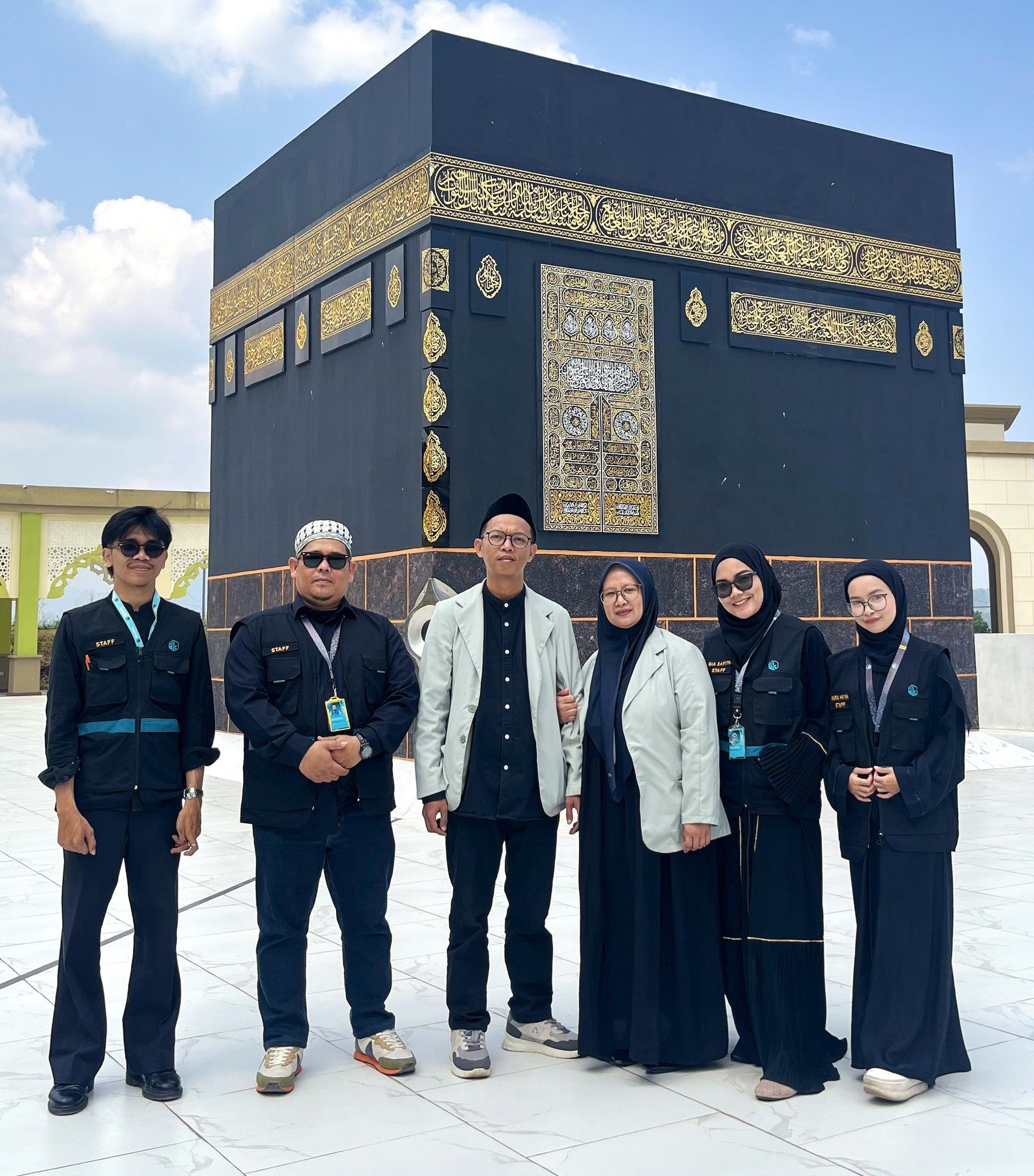 Tim Kersana Travel